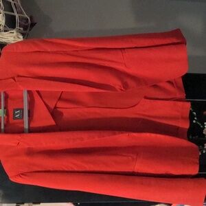 A/X armani exchange lyocell blazer